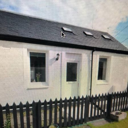 The Brambles Girvan Holiday Cottage By Seaside. Kültér fotó